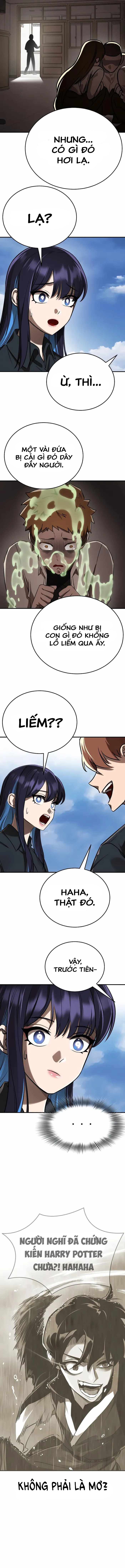 đọc truyện Thiên Ma Tái Lâm Chương 5 ảnh 12 tại Thiên Thai Truyện