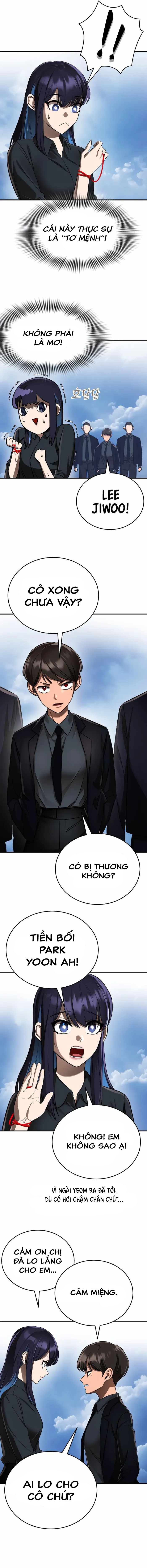 đọc truyện Thiên Ma Tái Lâm Chương 5 ảnh 13 tại Thiên Thai Truyện