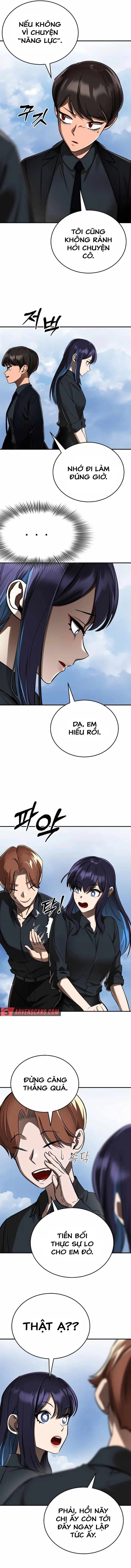 đọc truyện Thiên Ma Tái Lâm Chương 5 ảnh 14 tại Thiên Thai Truyện