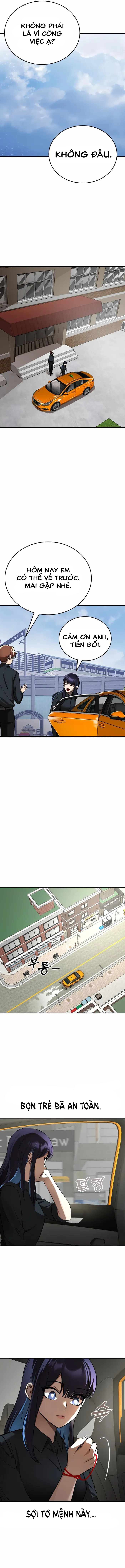 đọc truyện Thiên Ma Tái Lâm Chương 5 ảnh 15 tại Thiên Thai Truyện