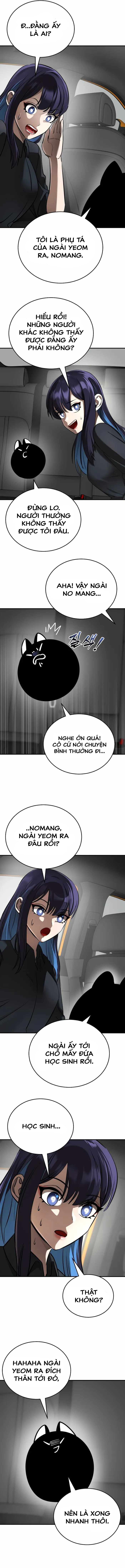 đọc truyện Thiên Ma Tái Lâm Chương 5 ảnh 17 tại Thiên Thai Truyện