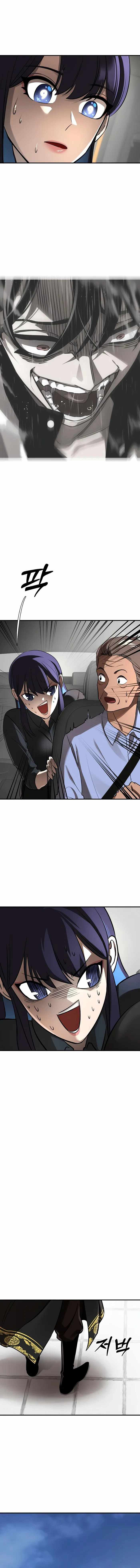 đọc truyện Thiên Ma Tái Lâm Chương 5 ảnh 18 tại Thiên Thai Truyện