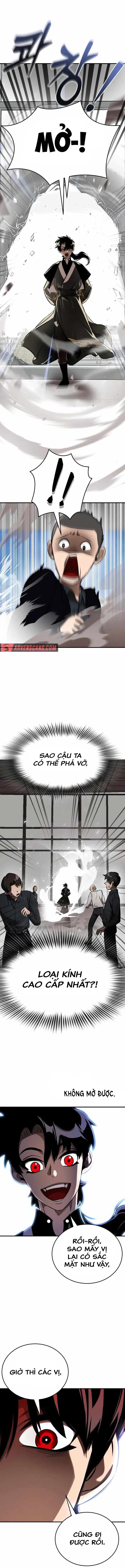 đọc truyện Thiên Ma Tái Lâm Chương 5 ảnh 20 tại Thiên Thai Truyện