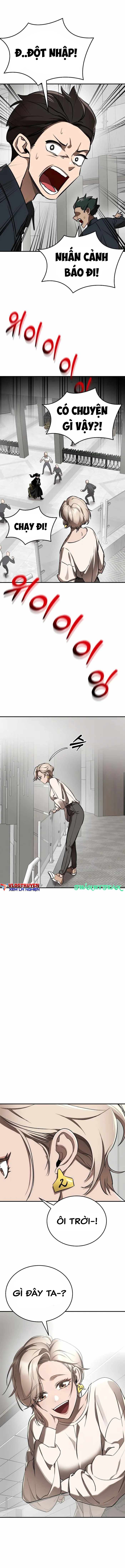 đọc truyện Thiên Ma Tái Lâm Chương 5 ảnh 21 tại Thiên Thai Truyện