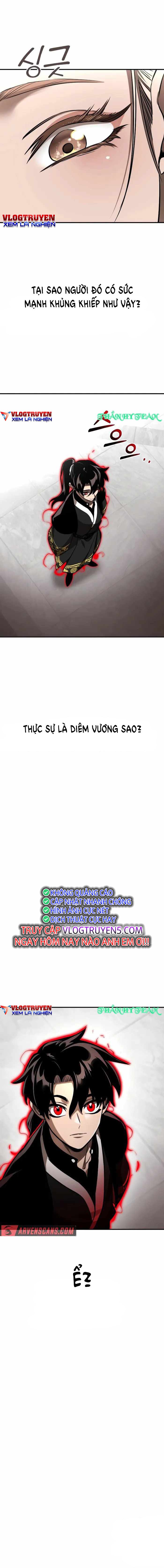 đọc truyện Thiên Ma Tái Lâm Chương 5 ảnh 22 tại Thiên Thai Truyện