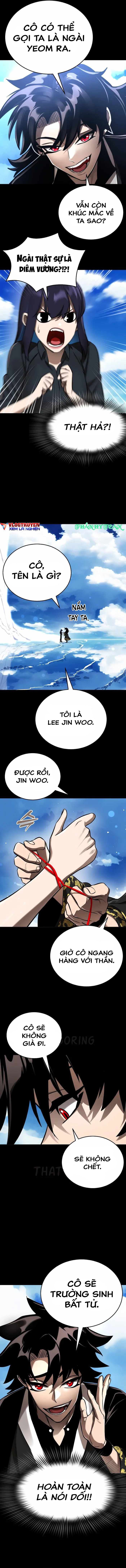 đọc truyện Thiên Ma Tái Lâm Chương 5 ảnh 7 tại Thiên Thai Truyện