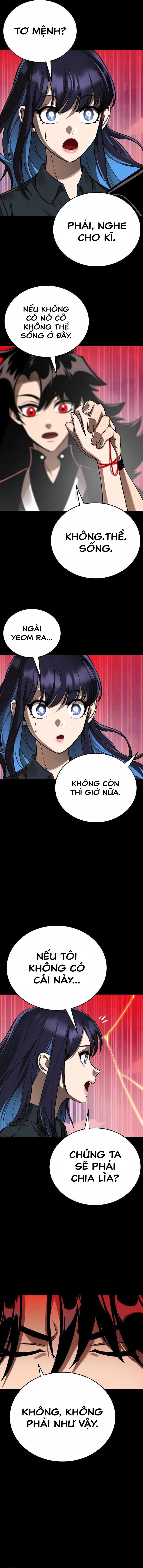 đọc truyện Thiên Ma Tái Lâm Chương 5 ảnh 9 tại Thiên Thai Truyện