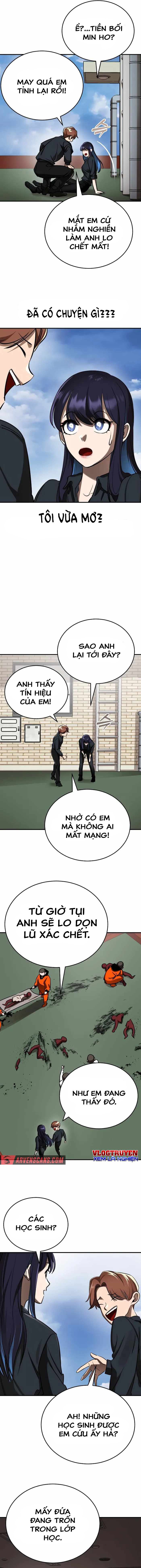 đọc truyện Thiên Ma Tái Lâm Chương 5 ảnh 11 tại Thiên Thai Truyện