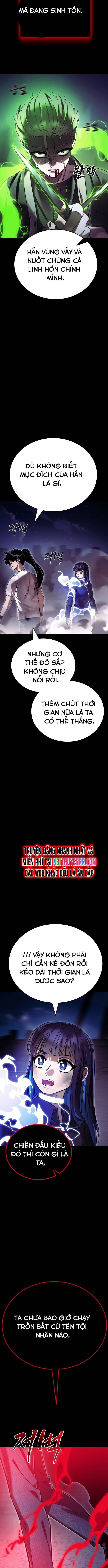 đọc truyện Thiên Ma Tái Lâm Chương 50 ảnh 13 tại Thiên Thai Truyện