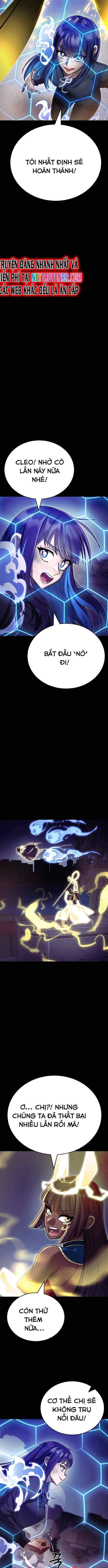 đọc truyện Thiên Ma Tái Lâm Chương 50 ảnh 17 tại Thiên Thai Truyện