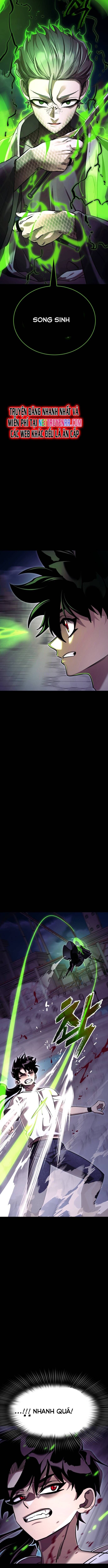 đọc truyện Thiên Ma Tái Lâm Chương 50 ảnh 5 tại Thiên Thai Truyện