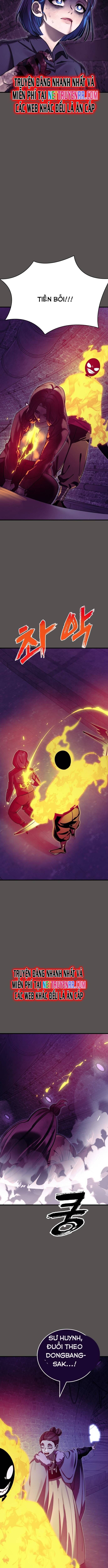 đọc truyện Thiên Ma Tái Lâm Chương 51 ảnh 12 tại Thiên Thai Truyện