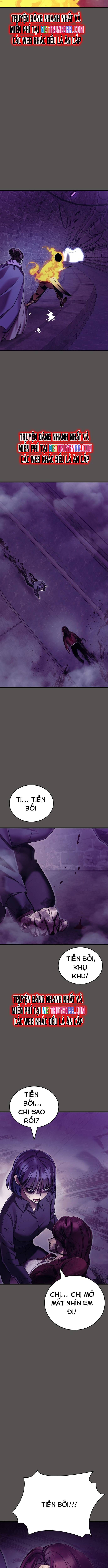 đọc truyện Thiên Ma Tái Lâm Chương 51 ảnh 13 tại Thiên Thai Truyện