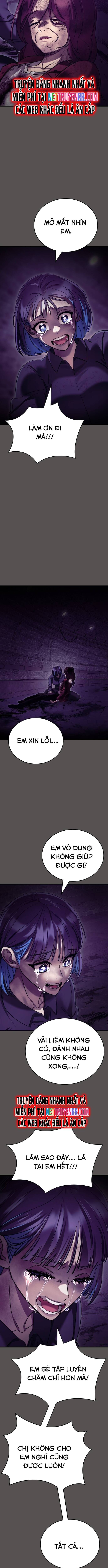 đọc truyện Thiên Ma Tái Lâm Chương 51 ảnh 14 tại Thiên Thai Truyện