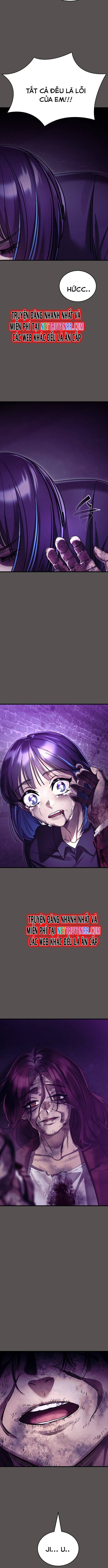 đọc truyện Thiên Ma Tái Lâm Chương 51 ảnh 15 tại Thiên Thai Truyện