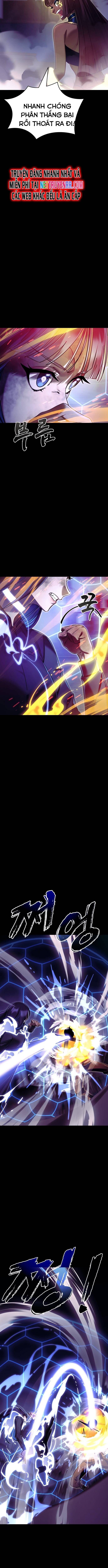 đọc truyện Thiên Ma Tái Lâm Chương 51 ảnh 5 tại Thiên Thai Truyện