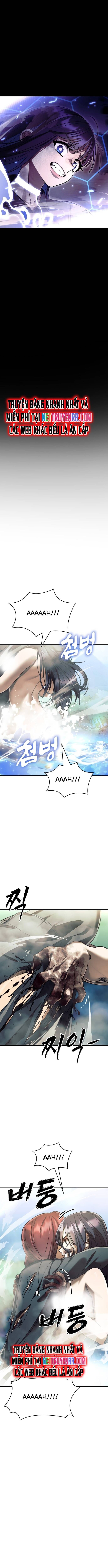 đọc truyện Thiên Ma Tái Lâm Chương 51 ảnh 6 tại Thiên Thai Truyện