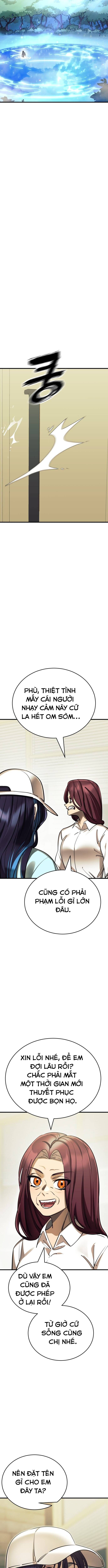 đọc truyện Thiên Ma Tái Lâm Chương 51 ảnh 8 tại Thiên Thai Truyện