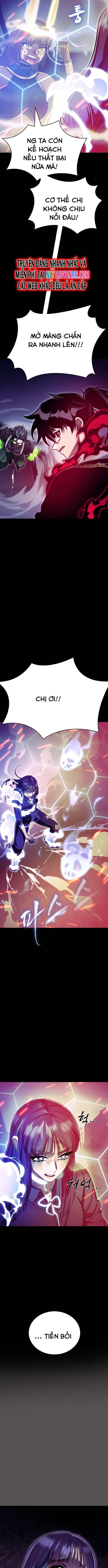 đọc truyện Thiên Ma Tái Lâm Chương 51 ảnh 11 tại Thiên Thai Truyện