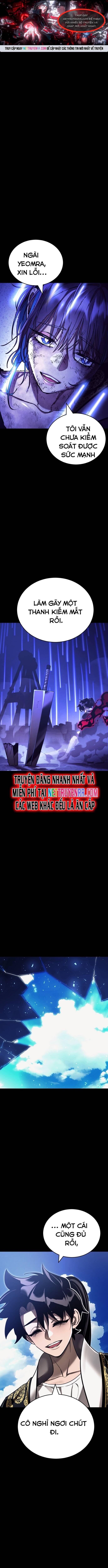 đọc truyện Thiên Ma Tái Lâm Chương 52 ảnh 3 tại Thiên Thai Truyện