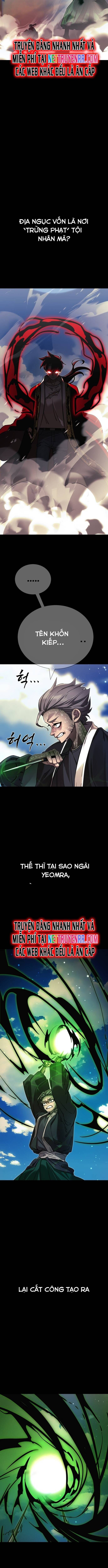 đọc truyện Thiên Ma Tái Lâm Chương 52 ảnh 20 tại Thiên Thai Truyện