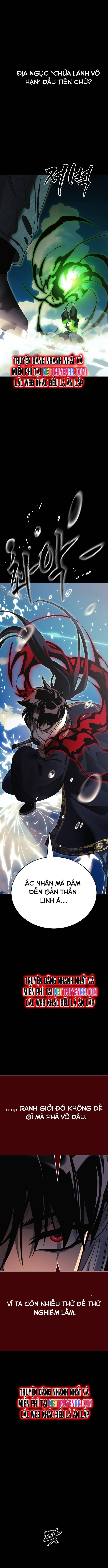 đọc truyện Thiên Ma Tái Lâm Chương 52 ảnh 21 tại Thiên Thai Truyện