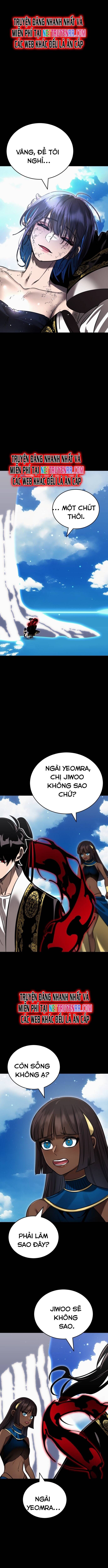 đọc truyện Thiên Ma Tái Lâm Chương 52 ảnh 4 tại Thiên Thai Truyện