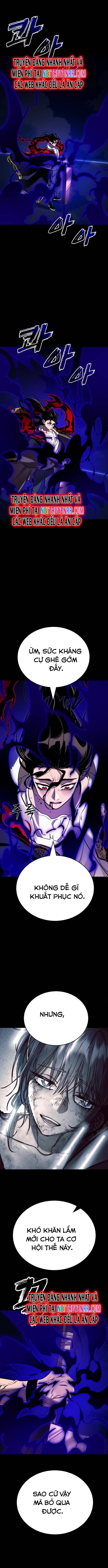 đọc truyện Thiên Ma Tái Lâm Chương 52 ảnh 6 tại Thiên Thai Truyện