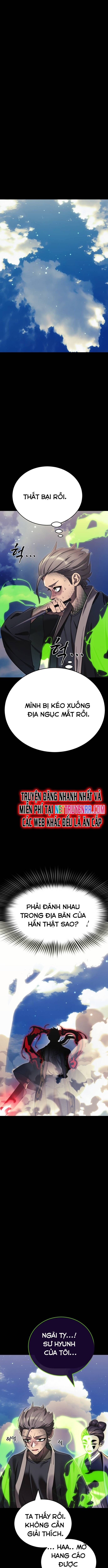 đọc truyện Thiên Ma Tái Lâm Chương 52 ảnh 8 tại Thiên Thai Truyện