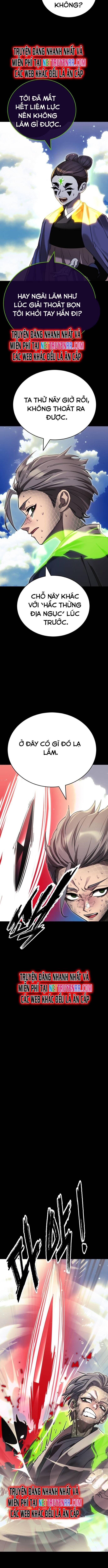 đọc truyện Thiên Ma Tái Lâm Chương 52 ảnh 9 tại Thiên Thai Truyện