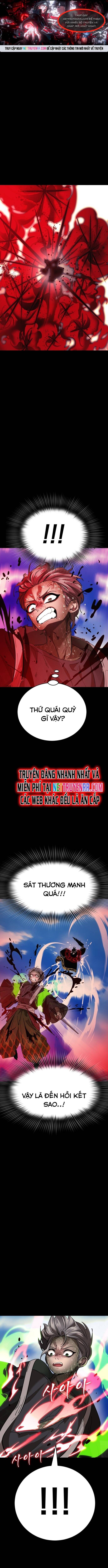 đọc truyện Thiên Ma Tái Lâm Chương 53 ảnh 3 tại Thiên Thai Truyện