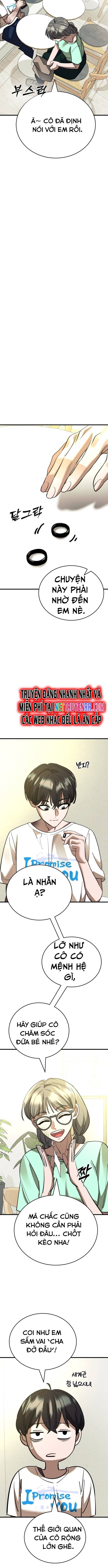 đọc truyện Thiên Ma Tái Lâm Chương 53 ảnh 16 tại Thiên Thai Truyện