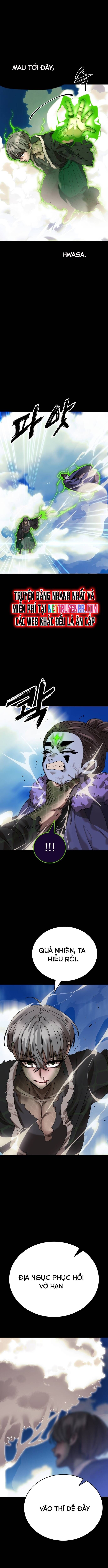 đọc truyện Thiên Ma Tái Lâm Chương 53 ảnh 19 tại Thiên Thai Truyện