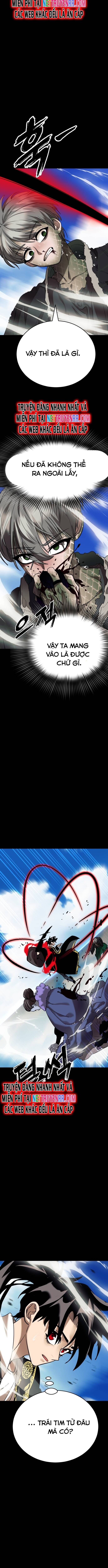 đọc truyện Thiên Ma Tái Lâm Chương 53 ảnh 21 tại Thiên Thai Truyện