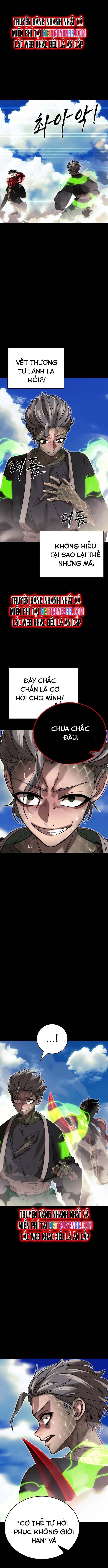 đọc truyện Thiên Ma Tái Lâm Chương 53 ảnh 4 tại Thiên Thai Truyện