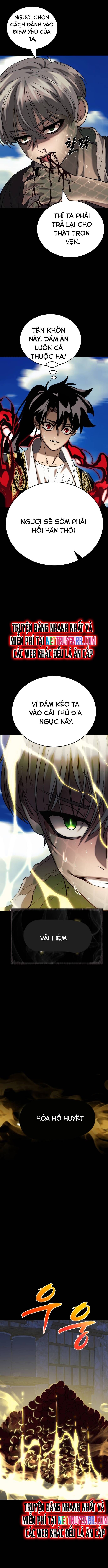 đọc truyện Thiên Ma Tái Lâm Chương 53 ảnh 22 tại Thiên Thai Truyện