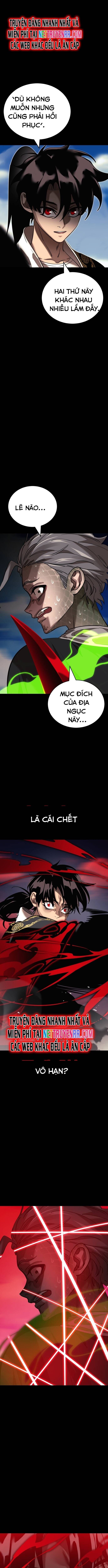 đọc truyện Thiên Ma Tái Lâm Chương 53 ảnh 5 tại Thiên Thai Truyện