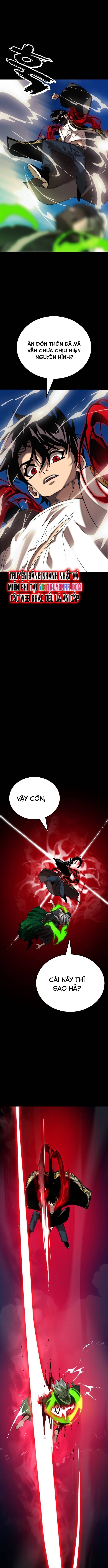 đọc truyện Thiên Ma Tái Lâm Chương 53 ảnh 10 tại Thiên Thai Truyện