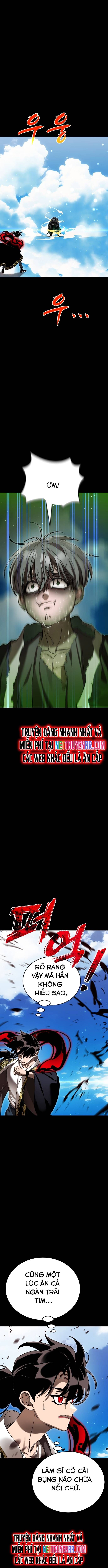 đọc truyện Thiên Ma Tái Lâm Chương 54 ảnh 3 tại Thiên Thai Truyện