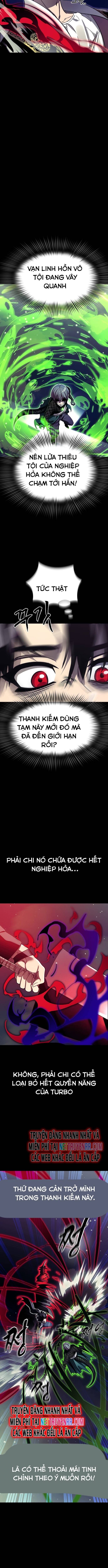 đọc truyện Thiên Ma Tái Lâm Chương 54 ảnh 12 tại Thiên Thai Truyện