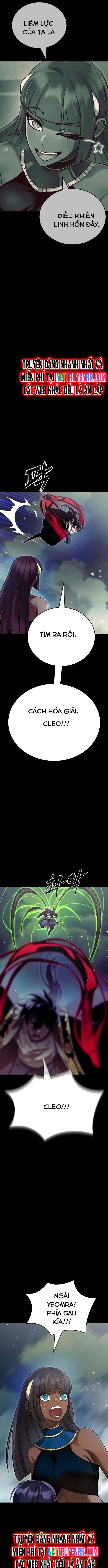 đọc truyện Thiên Ma Tái Lâm Chương 54 ảnh 14 tại Thiên Thai Truyện