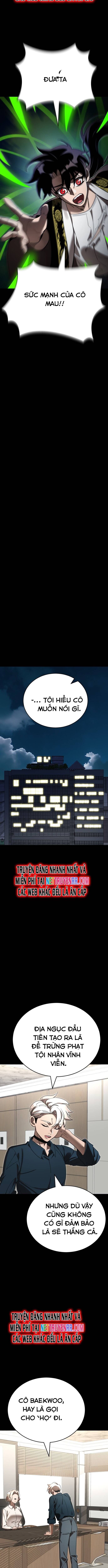 đọc truyện Thiên Ma Tái Lâm Chương 54 ảnh 15 tại Thiên Thai Truyện