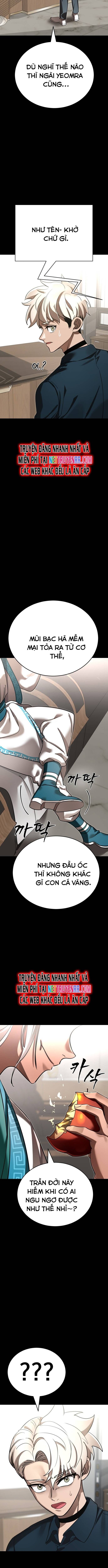 đọc truyện Thiên Ma Tái Lâm Chương 54 ảnh 16 tại Thiên Thai Truyện