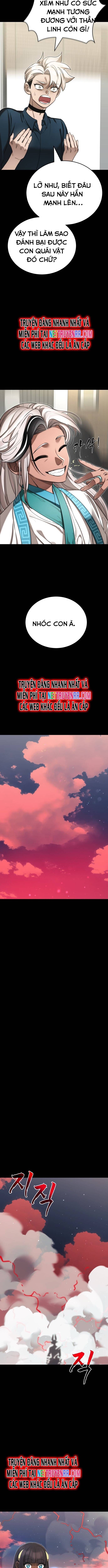 đọc truyện Thiên Ma Tái Lâm Chương 54 ảnh 18 tại Thiên Thai Truyện