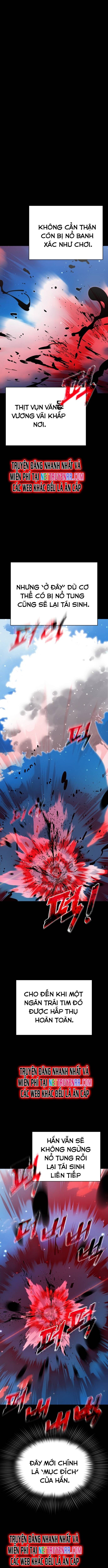 đọc truyện Thiên Ma Tái Lâm Chương 54 ảnh 4 tại Thiên Thai Truyện