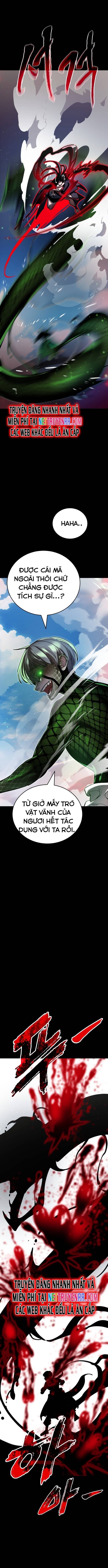 đọc truyện Thiên Ma Tái Lâm Chương 54 ảnh 22 tại Thiên Thai Truyện