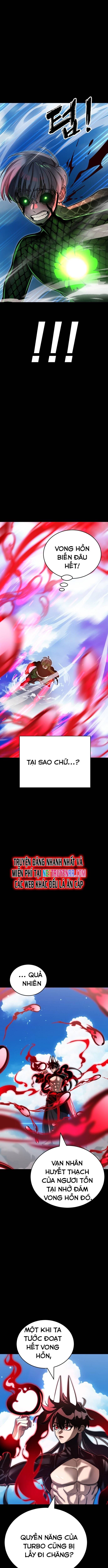 đọc truyện Thiên Ma Tái Lâm Chương 54 ảnh 23 tại Thiên Thai Truyện