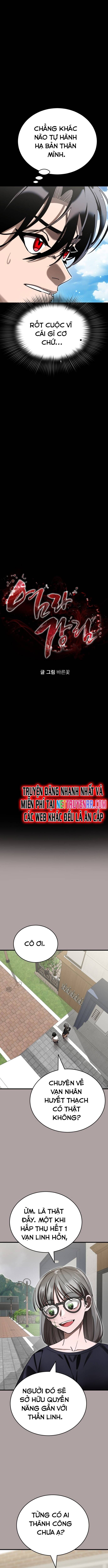 đọc truyện Thiên Ma Tái Lâm Chương 54 ảnh 5 tại Thiên Thai Truyện