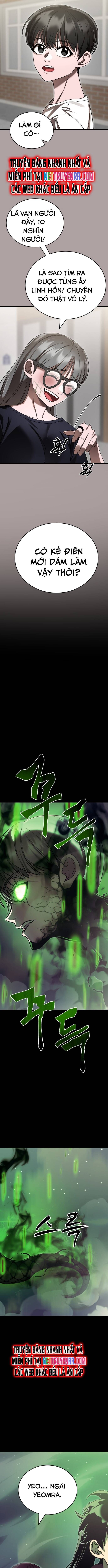 đọc truyện Thiên Ma Tái Lâm Chương 54 ảnh 6 tại Thiên Thai Truyện