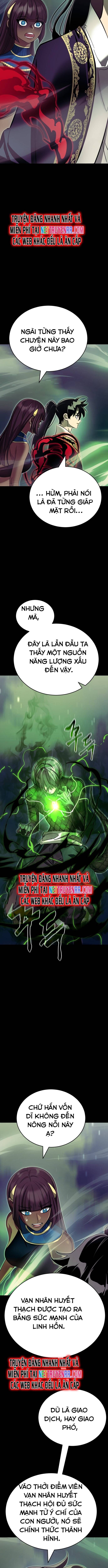 đọc truyện Thiên Ma Tái Lâm Chương 54 ảnh 7 tại Thiên Thai Truyện